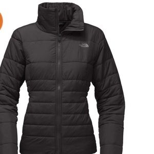 Women’s Harway North Face Jacket, only worn once.
